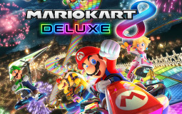 Circuits Mario Kart 8 Deluxe